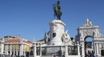 top sites to see in lisbon