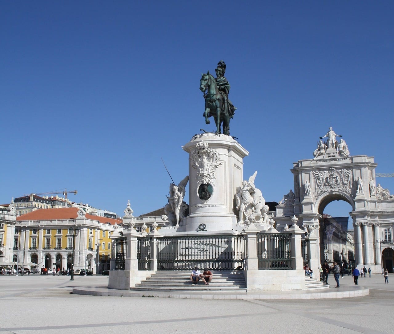top sites to see in lisbon