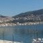 Samos airport taxi transfer