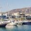 Kos island, port