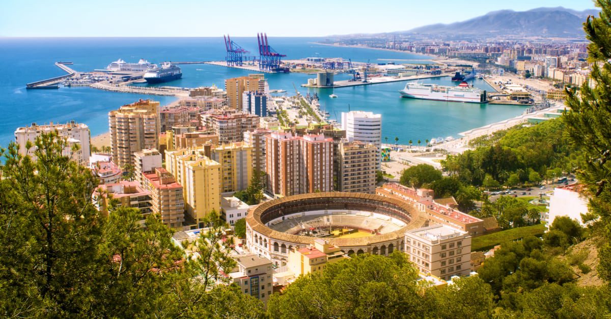 latitud Barrio bajo Muchas situaciones peligrosas Taxi en Málaga - Precios y Consejos Útiles sobre Taxis en Málaga latitud Barrio bajo Muchas situaciones peligrosas Taxi en Málaga - Precios y Consejos Útiles sobre Taxis en Málaga