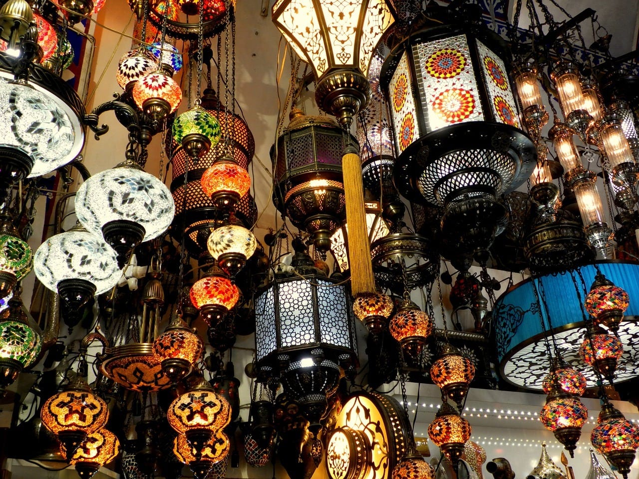 most beautiful things to see in istanbul
