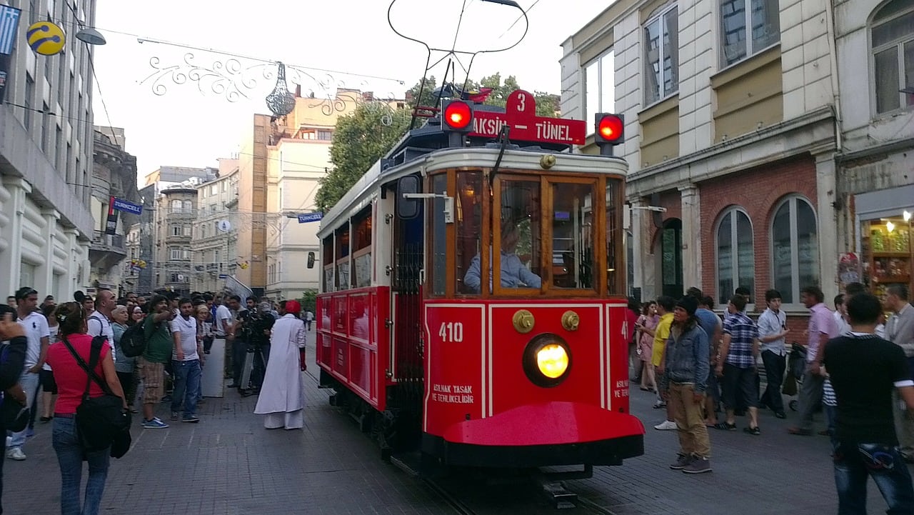 family friendly things to do istanbul