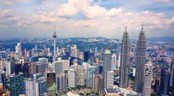 shopping in kuala lumpur