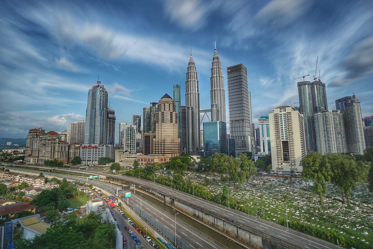 things to do during a weekend in kuala lumpur
