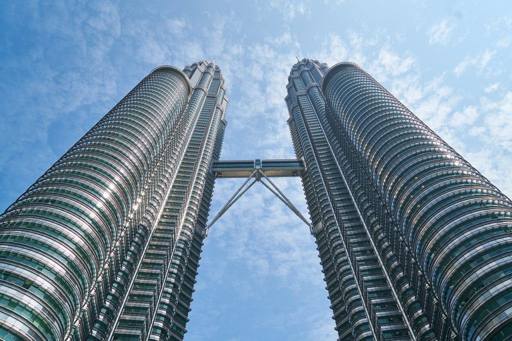 weekend in kuala lumpur