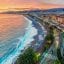 Nice city, France