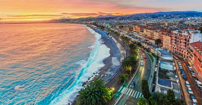 France