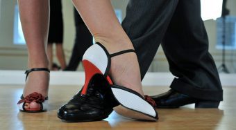 tango show buenos aires