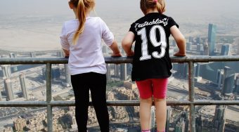family friendly things to do in dubai