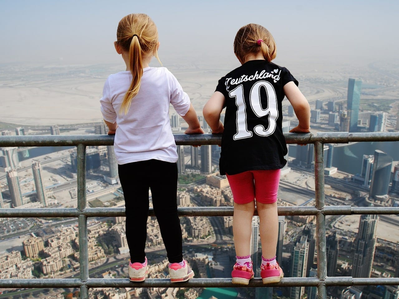 family friendly things to do in dubai