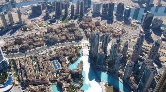things to see in dubai