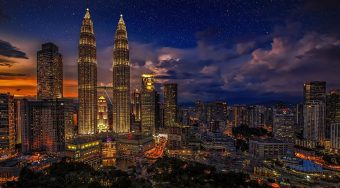 kuala lumpur nightlife