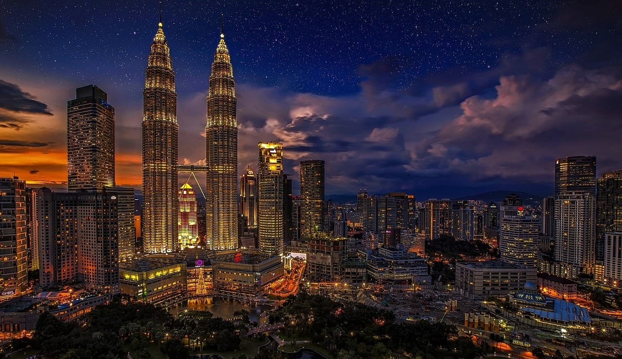 guide to kuala lumpur nightlife