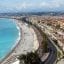 nice france south promenade