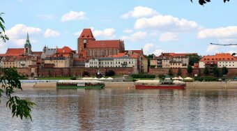day trips from warsaw poland