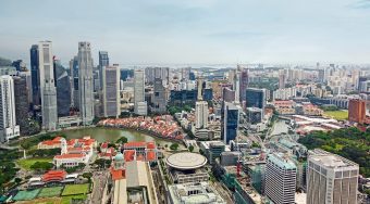 what to see using public transport in singapore
