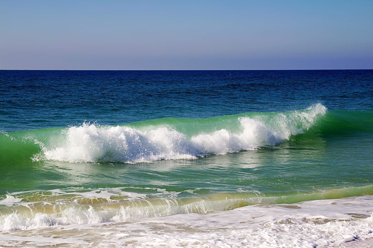 best beaches around faro portugal