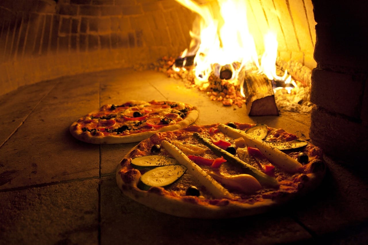 the best pizza places in venice