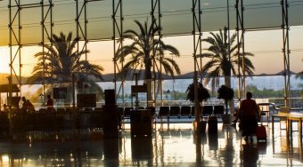 Barcelona Airport