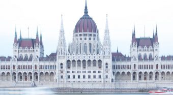 Budapest Day trips