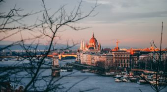 Budapest aiport