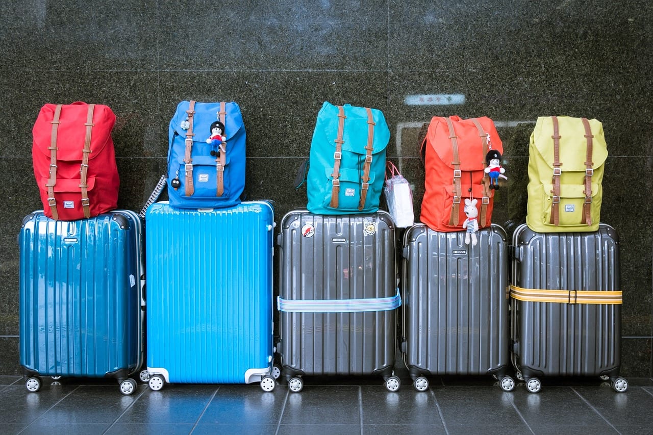 Luggages