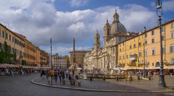highlights of rome