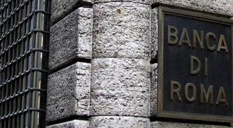 Bank of Rome