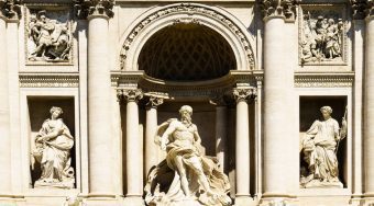 Rome History