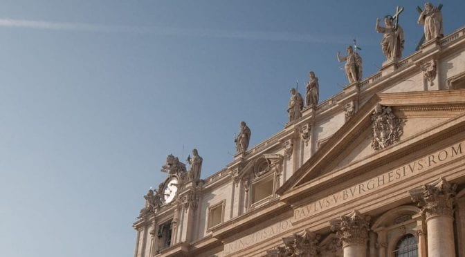 Travel Guides & Things to Do in Rome - Welcome Pickups
