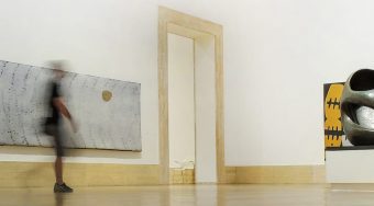 Rome modern art