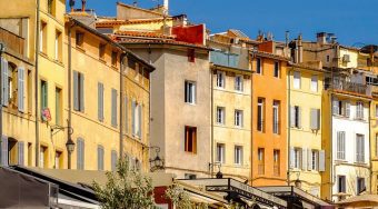 aix en provence, airport transfer marseille