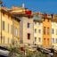 aix en provence, airport transfer marseille