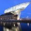 antwerp airport transfer