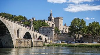 avignon airport transfer