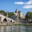 avignon airport transfer