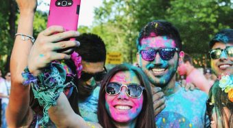 millennials and hospitality