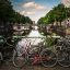 Bike Tour in Amsterdam