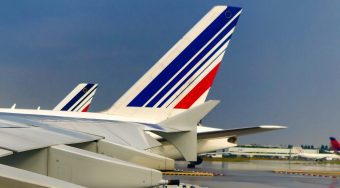 Paris Charles de Gaulle