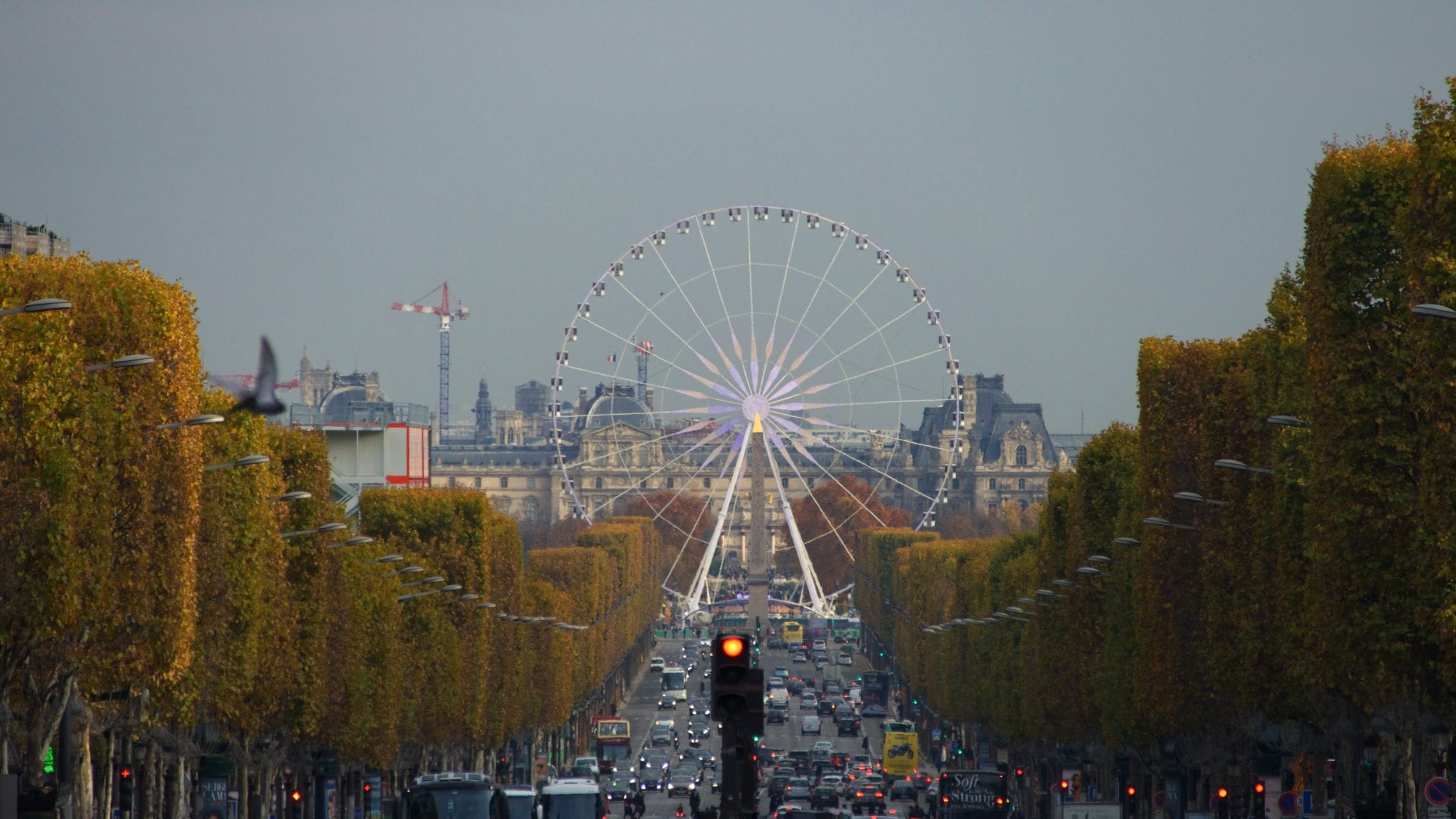 Champs-Élysées