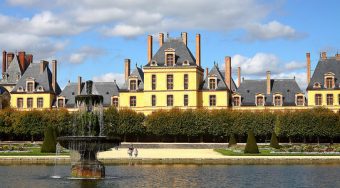 chateau