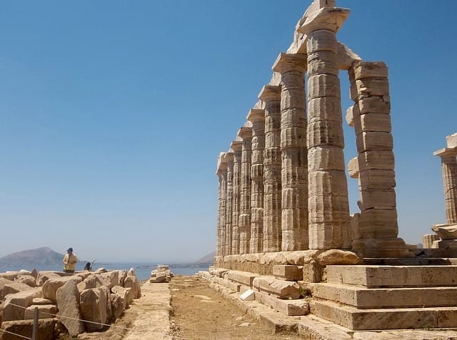 cape-sounion