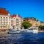 stockholm buildings and waterway