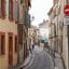 toulouse - taxi