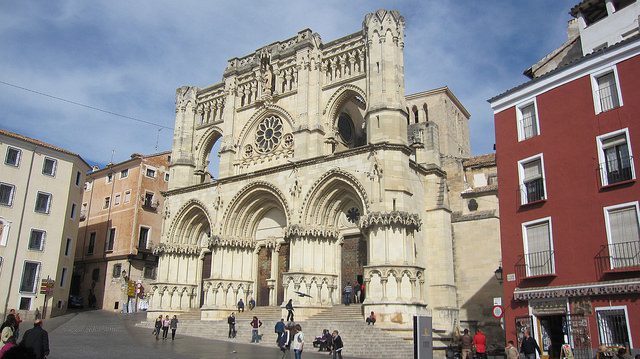 Cuenca