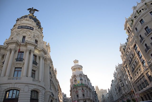 Gran Via