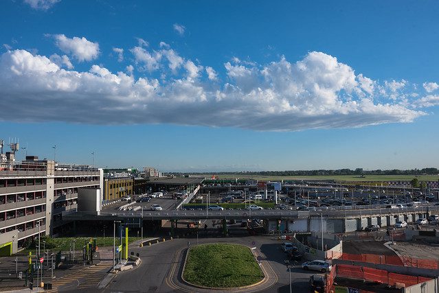 Linate Airport