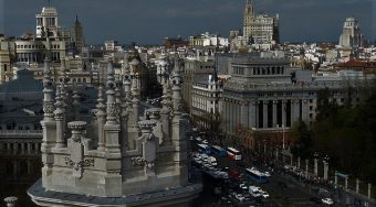 Madrid Panoramic
