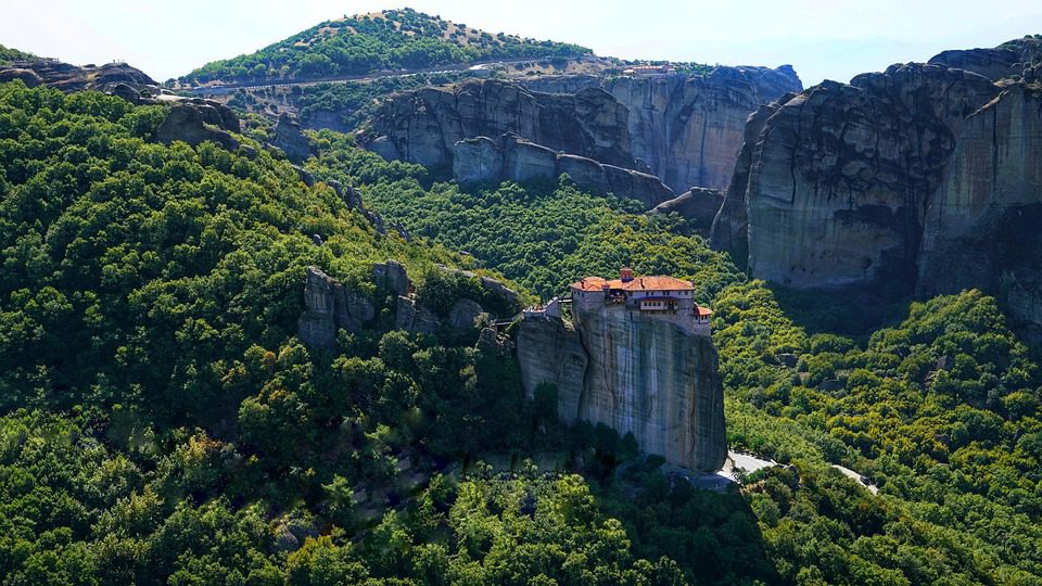 Meteora